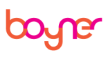 Boyner logo vector - Download logo Boyner vector