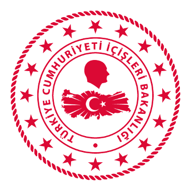 T.C. İçişleri Bakanlığı - Kurumsal Kimlik Kılavuzu